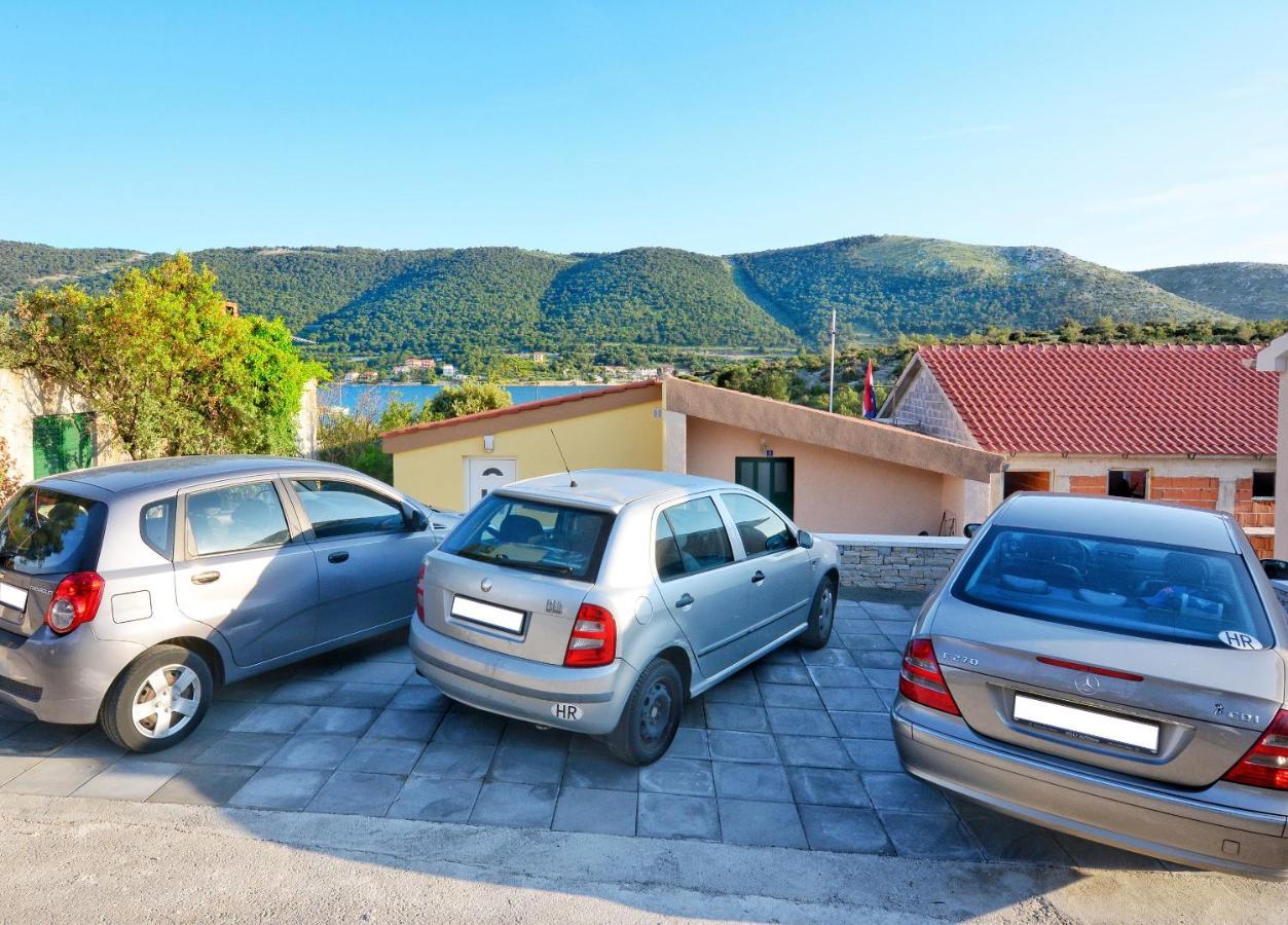 Appartamento No stress Grebaštica Esterno foto