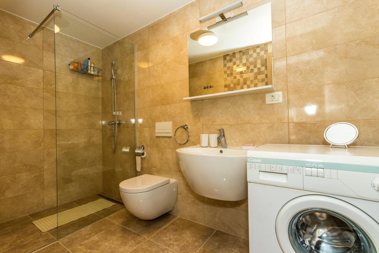 Appartamento No stress Grebaštica Esterno foto