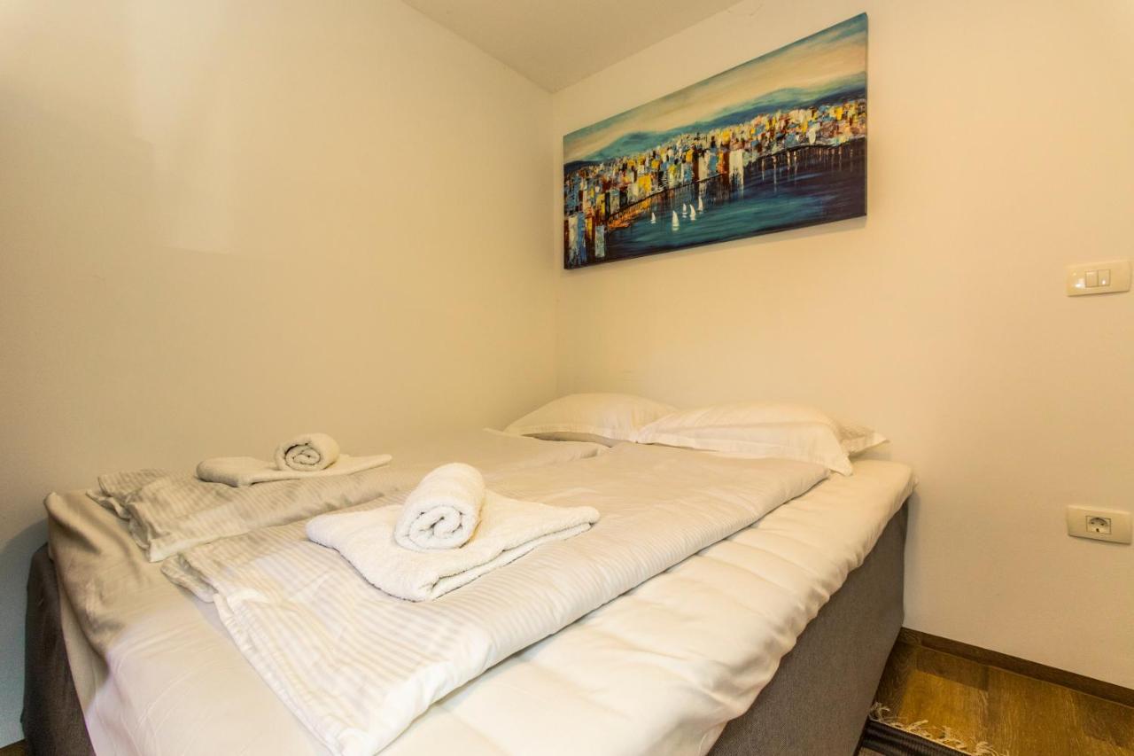 Appartamento No stress Grebaštica Esterno foto