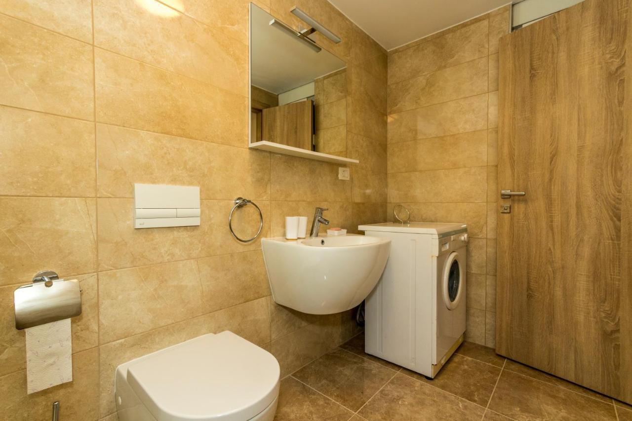 Appartamento No stress Grebaštica Esterno foto
