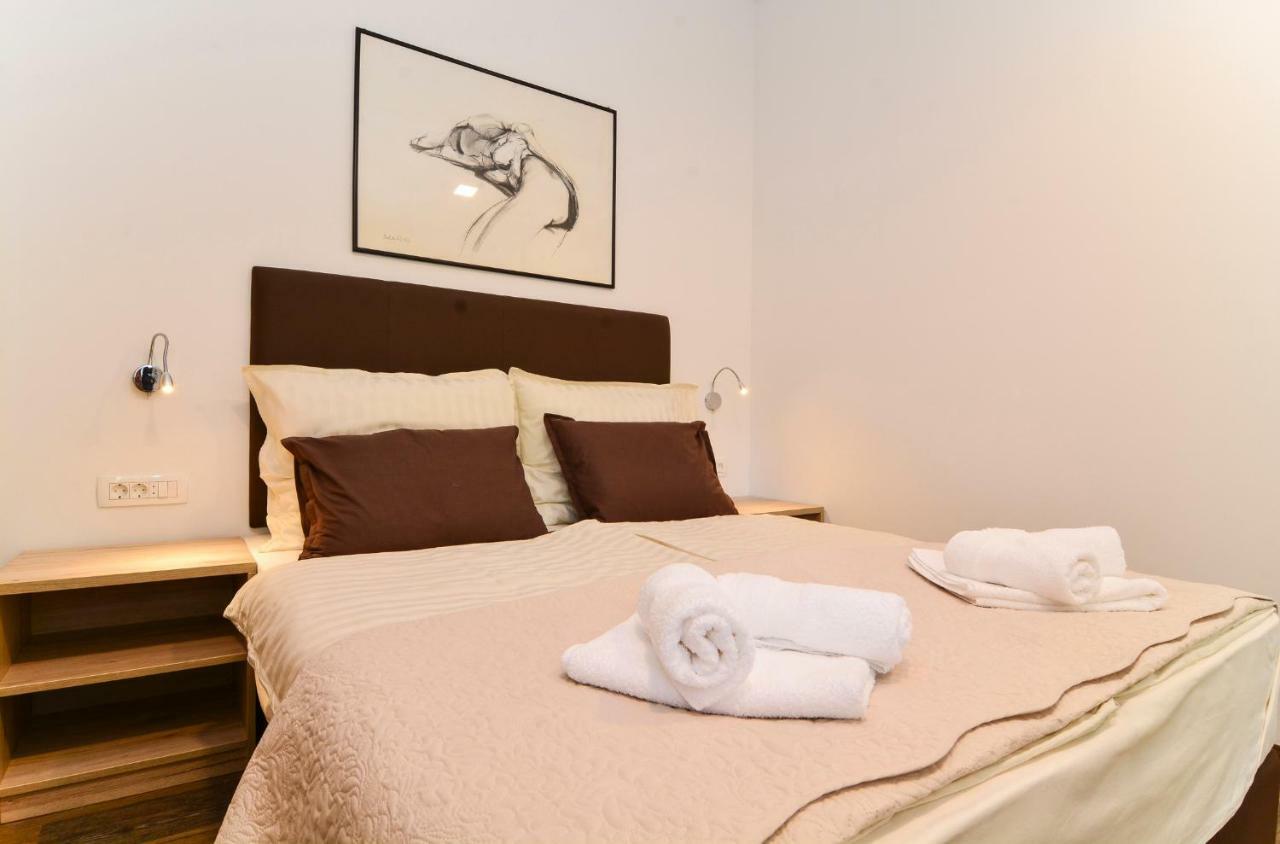 Appartamento No stress Grebaštica Esterno foto