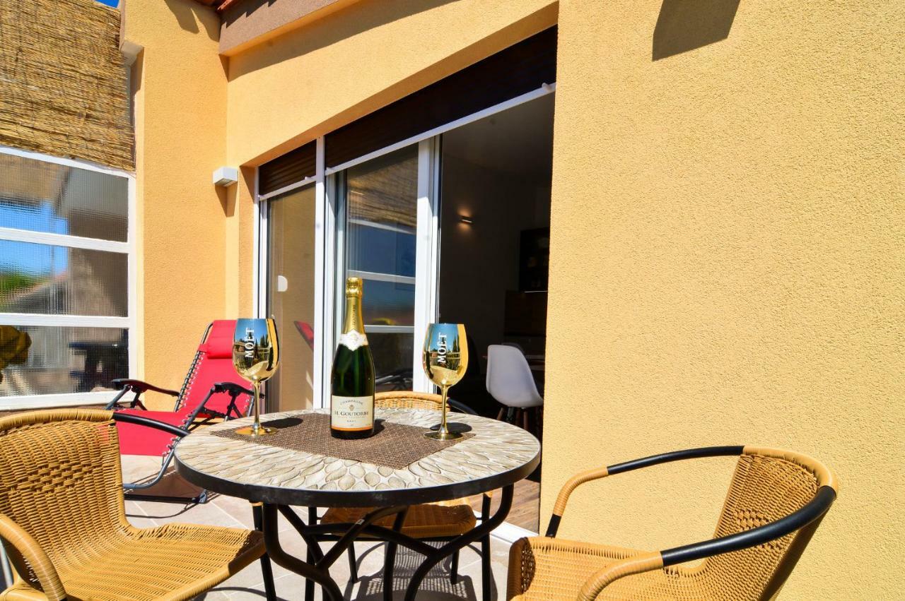 Appartamento No stress Grebaštica Esterno foto
