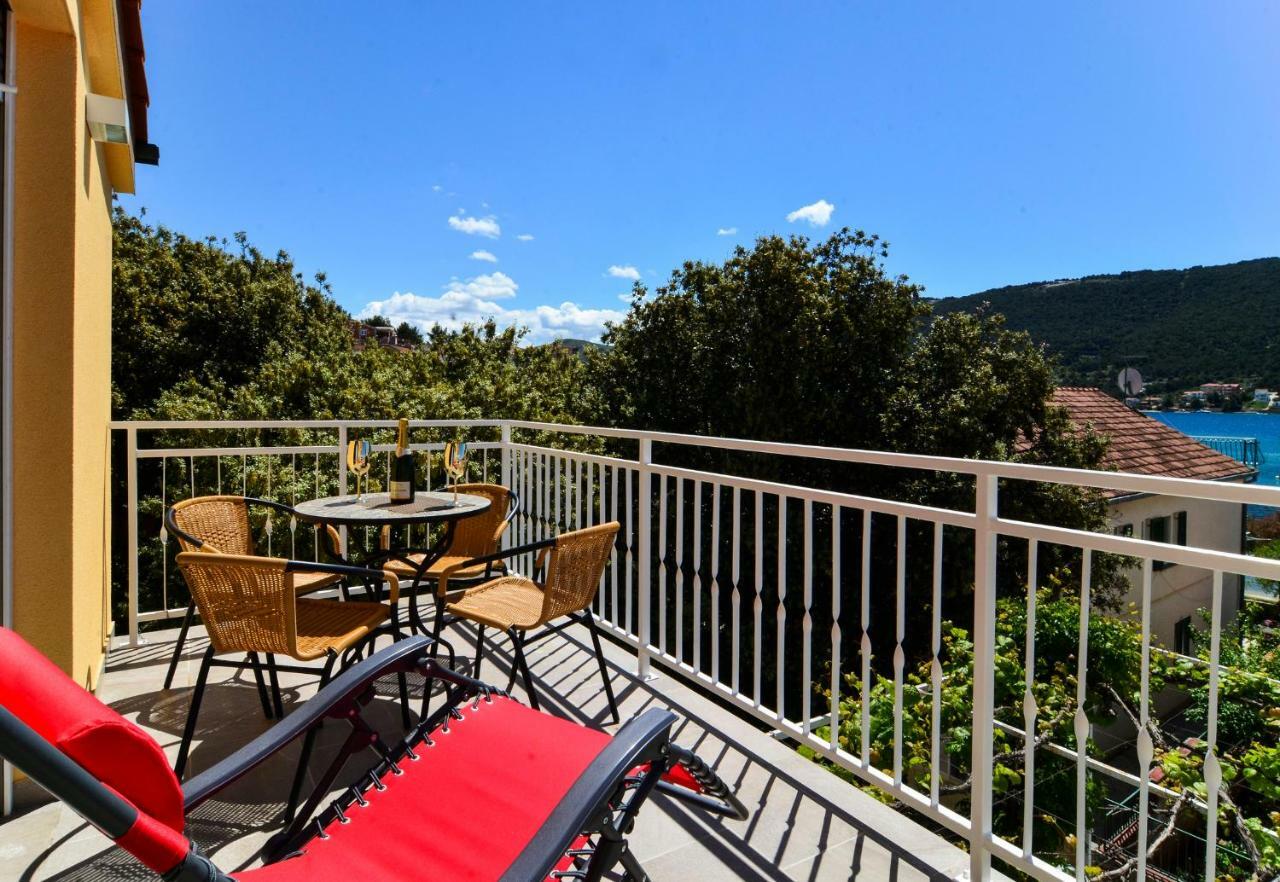 Appartamento No stress Grebaštica Esterno foto