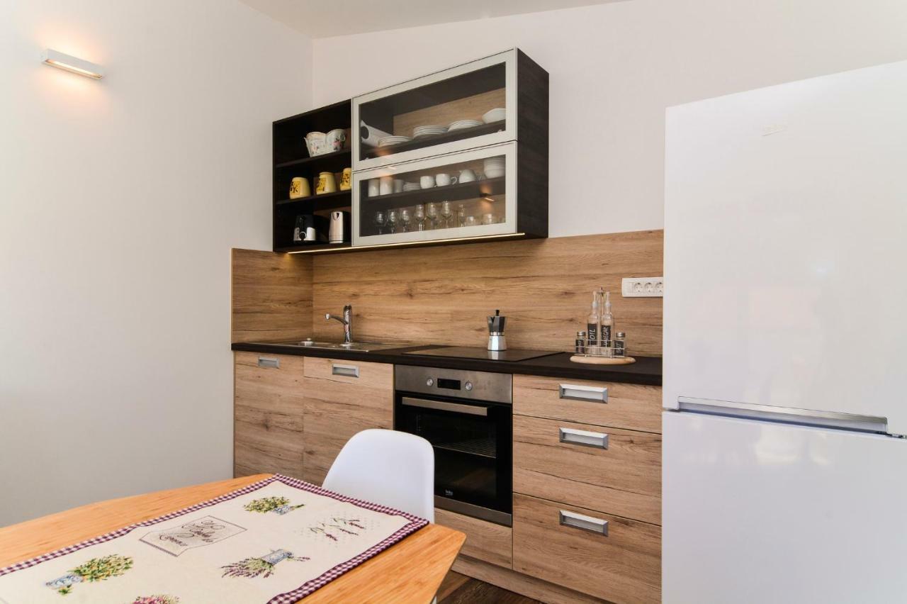 Appartamento No stress Grebaštica Esterno foto