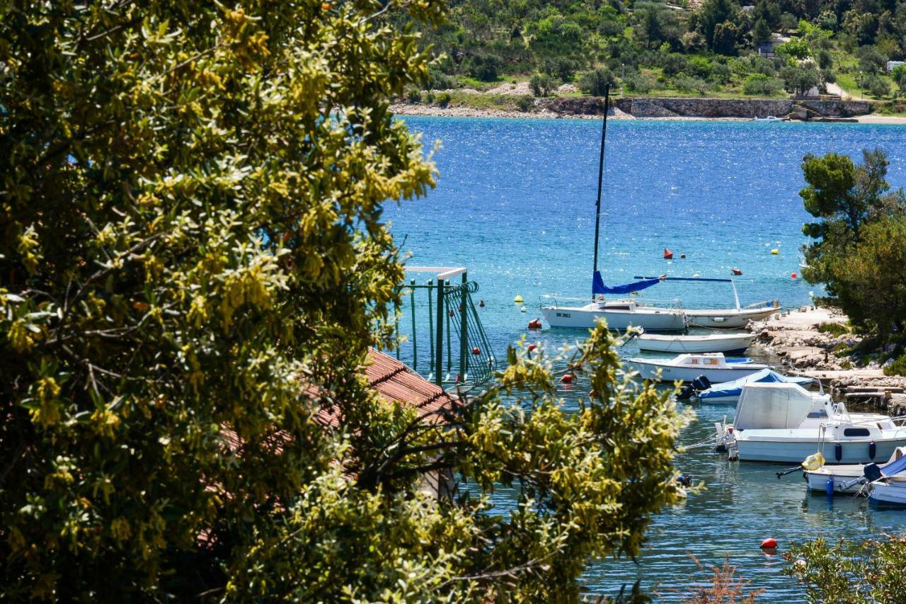 Appartamento No stress Grebaštica Esterno foto