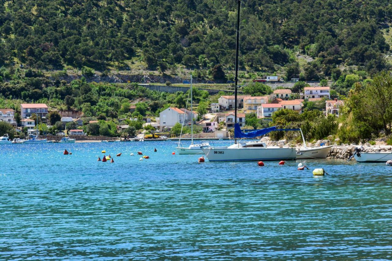 Appartamento No stress Grebaštica Esterno foto