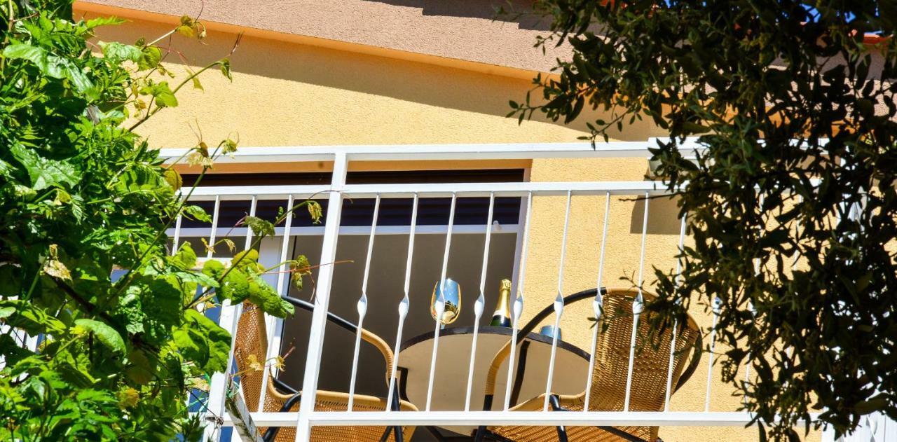 Appartamento No stress Grebaštica Esterno foto