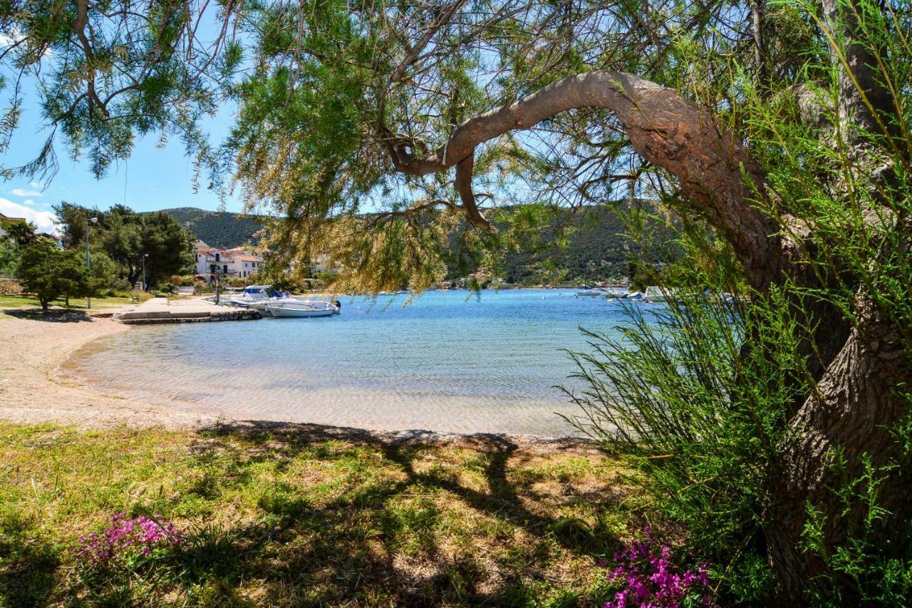 Appartamento No stress Grebaštica Esterno foto