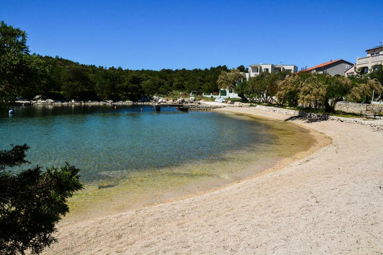 Appartamento No stress Grebaštica Esterno foto