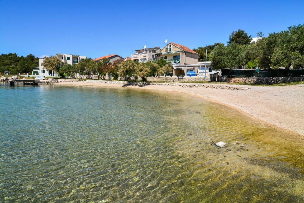 Appartamento No stress Grebaštica Esterno foto