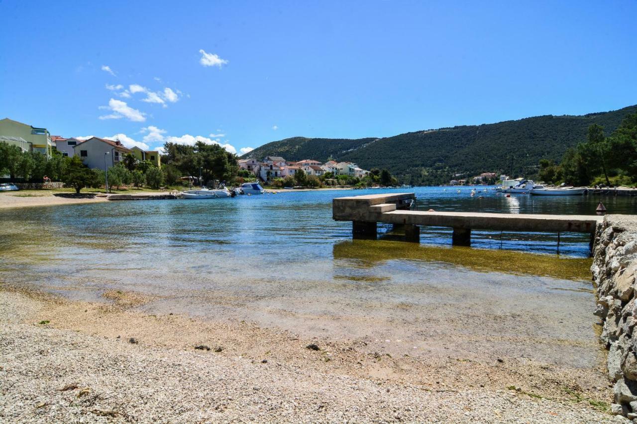Appartamento No stress Grebaštica Esterno foto