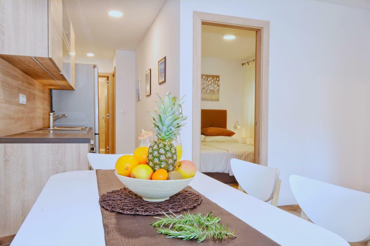 Appartamento No stress Grebaštica Esterno foto