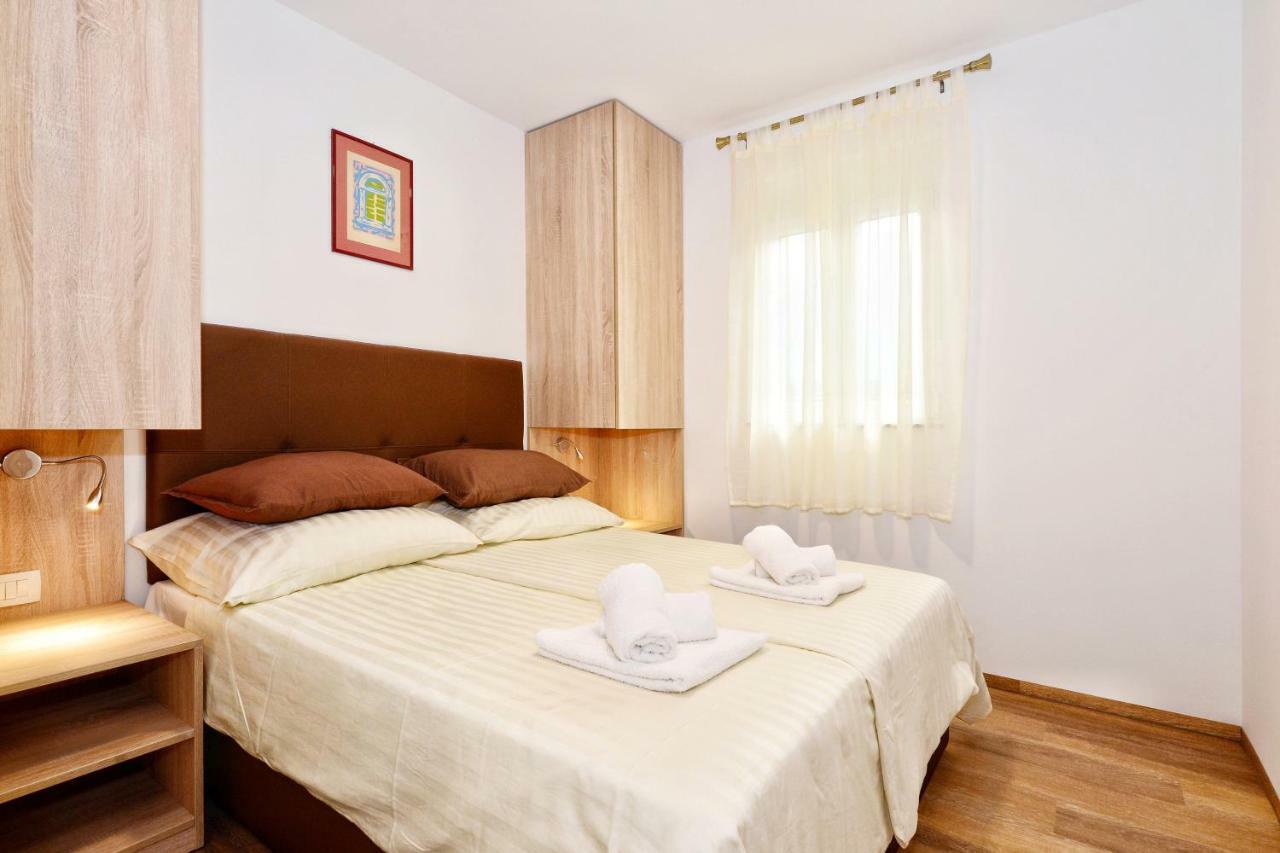 Appartamento No stress Grebaštica Esterno foto