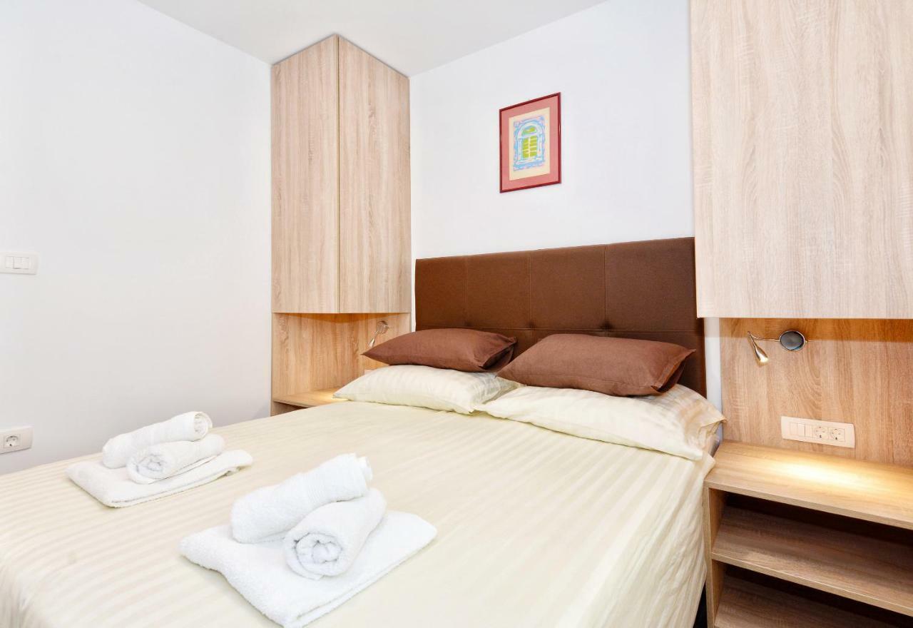 Appartamento No stress Grebaštica Esterno foto