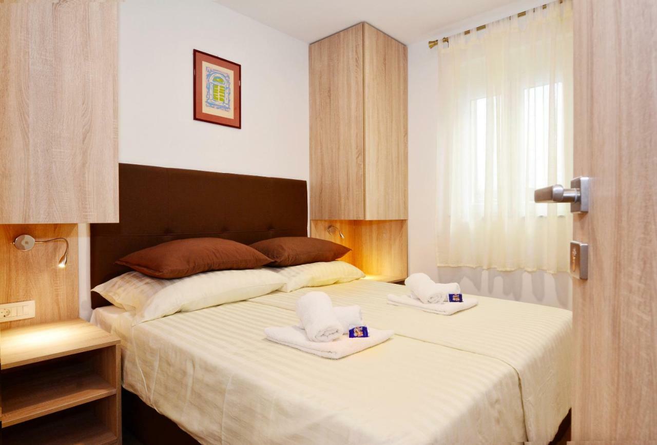 Appartamento No stress Grebaštica Esterno foto