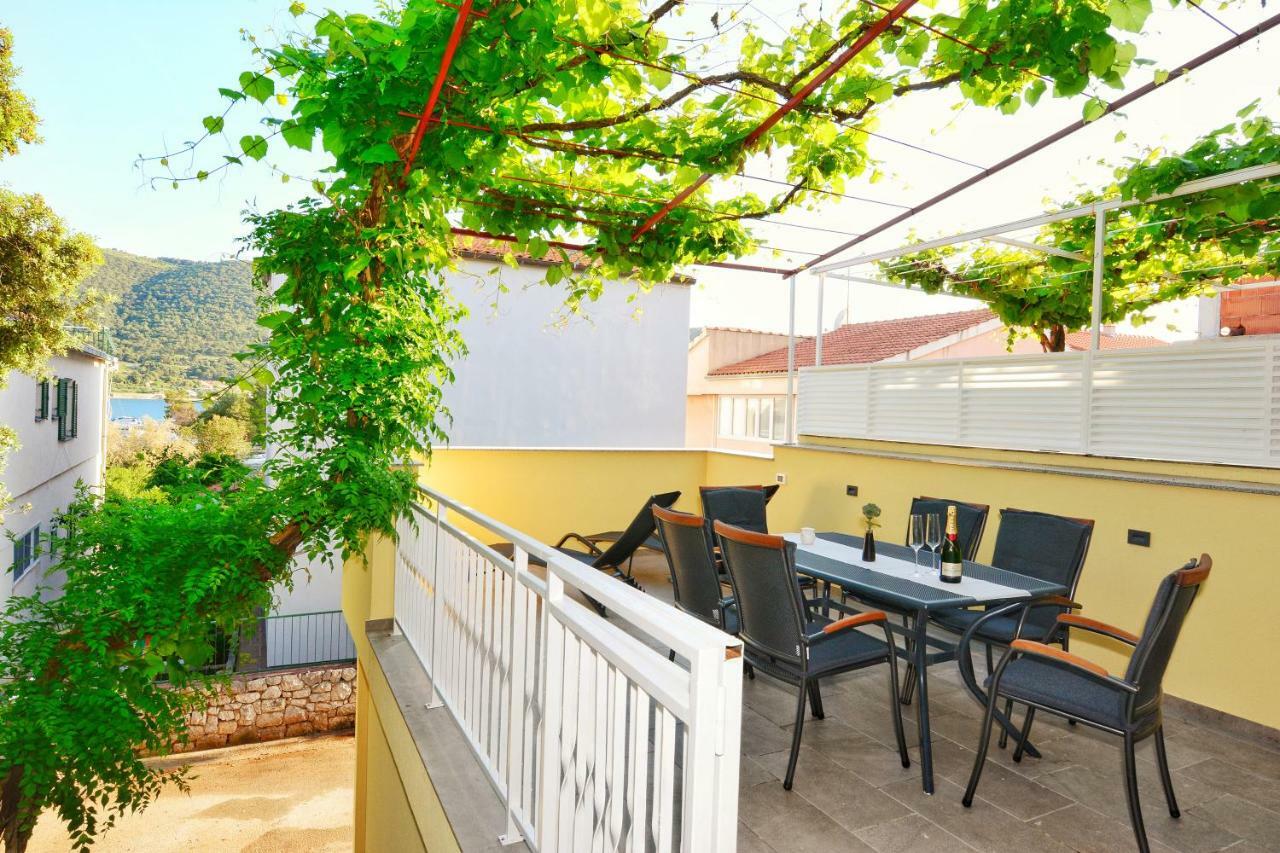 Appartamento No stress Grebaštica Esterno foto