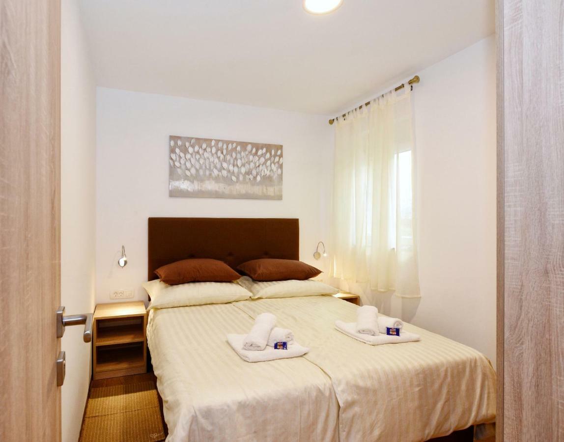 Appartamento No stress Grebaštica Esterno foto